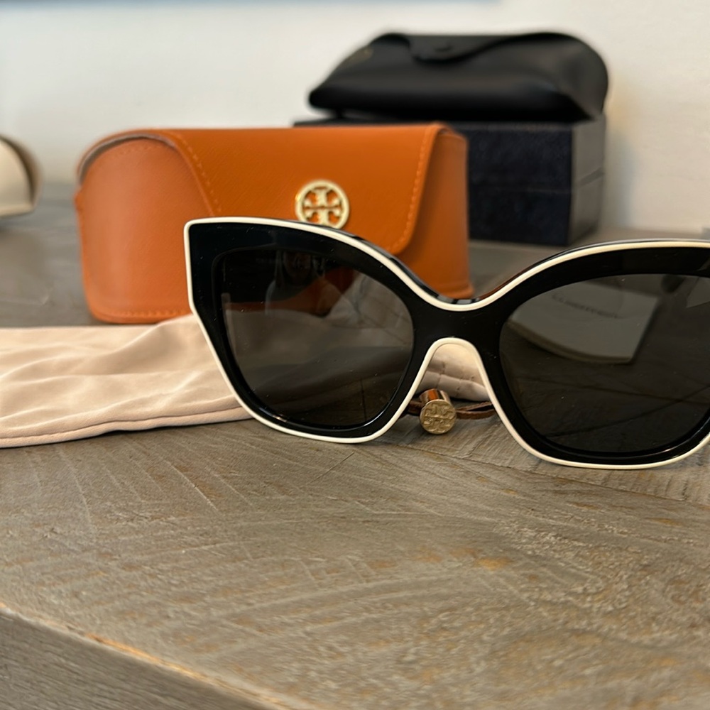 Tory Burch Sunglasses